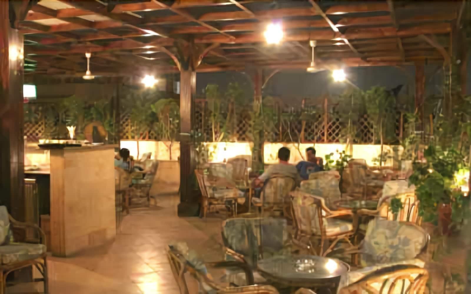 Golden Carven Hotel Kairo Exterior foto