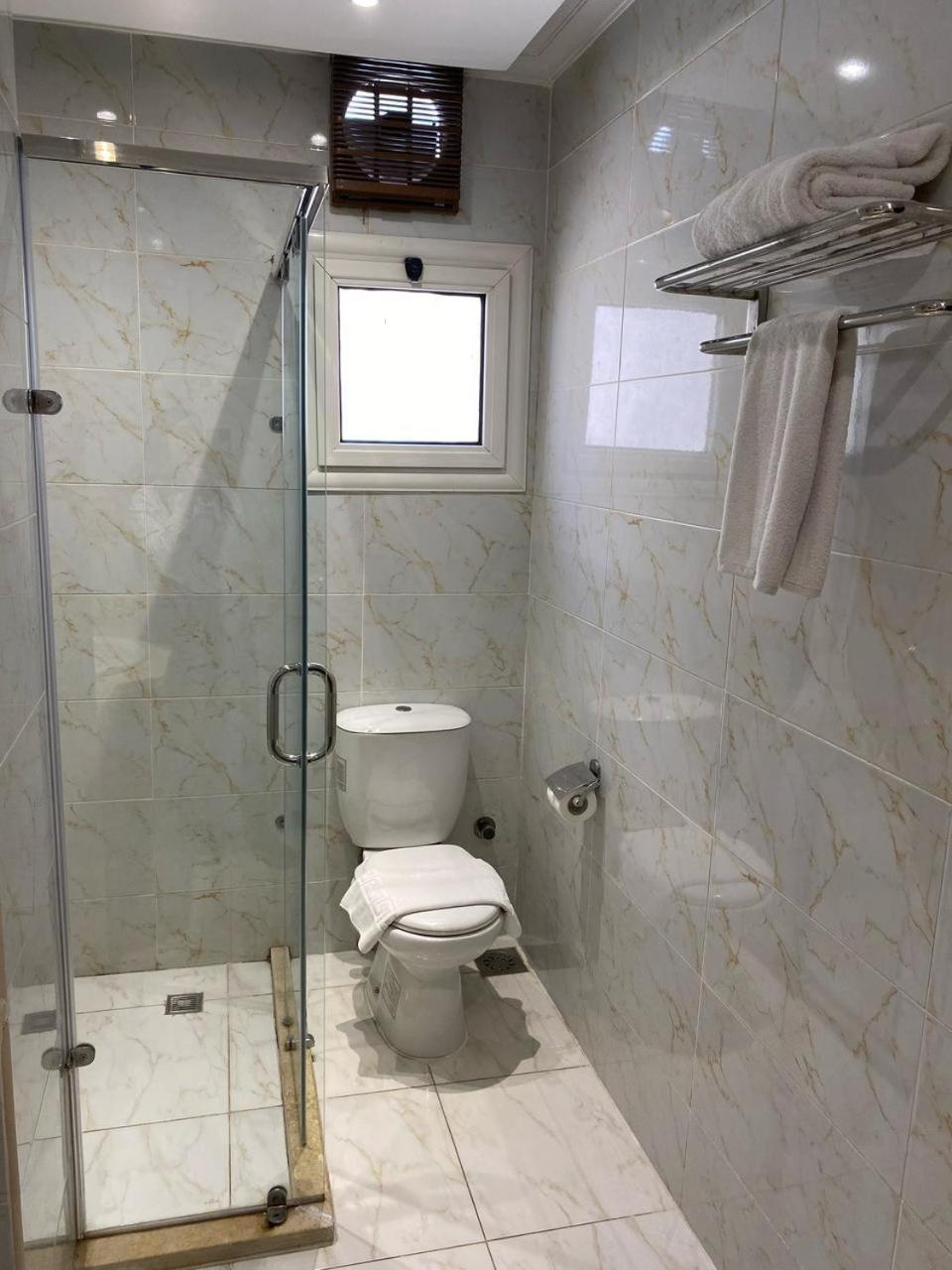 Golden Carven Hotel Kairo Exterior foto